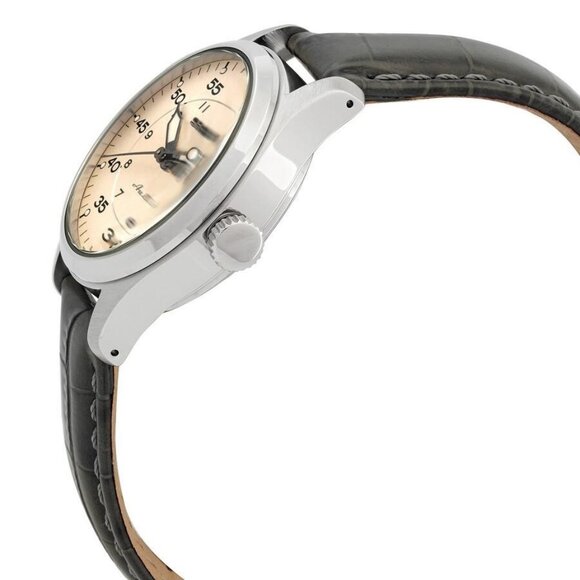 NWT Authentic Seiko 5 Sports Automatic Champagne Dial Men's Watch - Picture 2 of 3